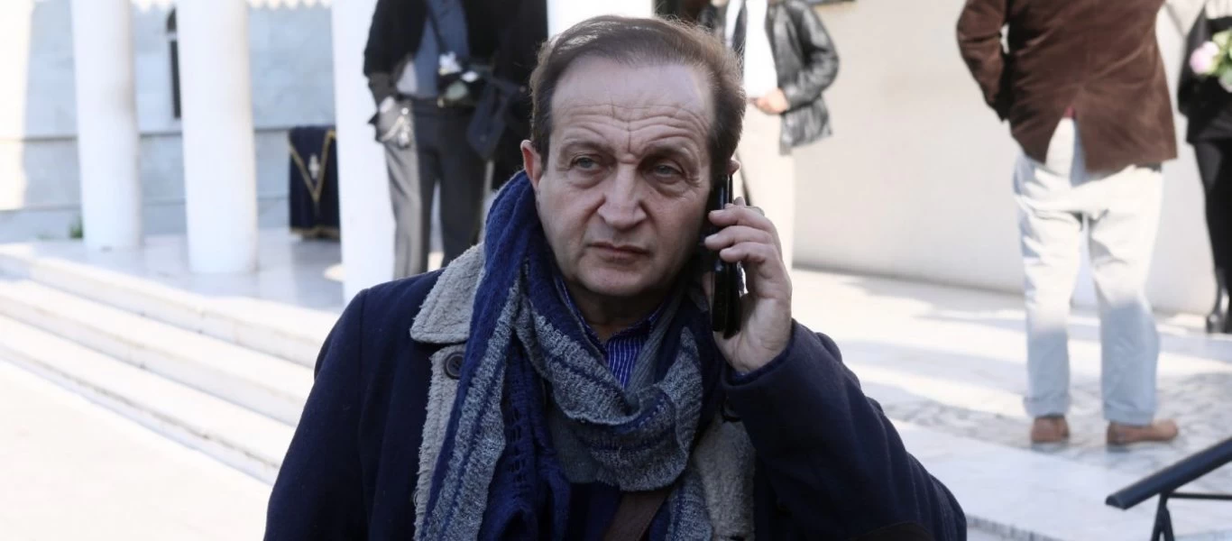 Σ.Μπιμπίλας: «Έχουμε πάρα πολλές καταγγελίες - Πολλά με έχουν κάνει να χάσω τον ύπνο μου» (βίντεο)